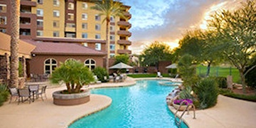 residential and master-planned community cleaning by phoenix janitorial