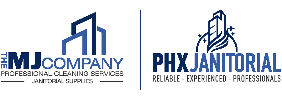 The MJ Company Phoenix Janitorial Services
