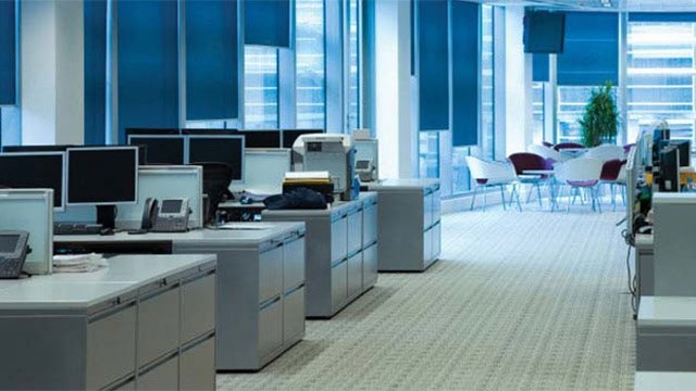 Office Cleaning Services