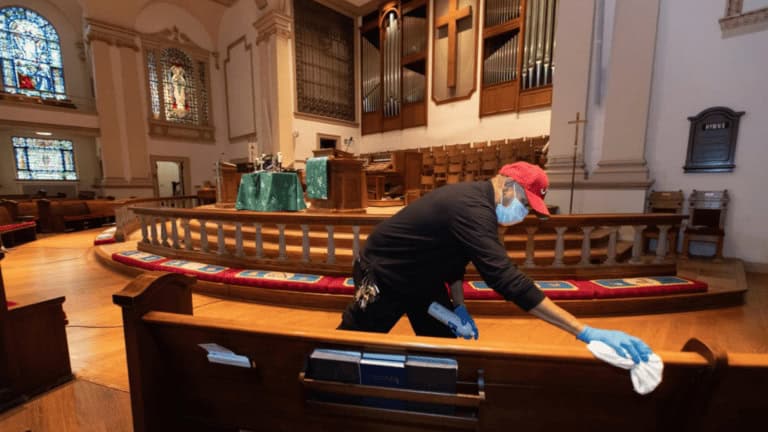 professional-cleaning-services-places-of-worship-phoenix-janitorial